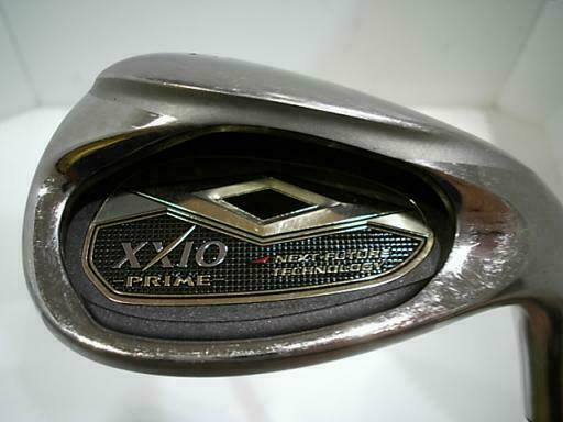 DUNLOP XXIO PRIME 2013 AW SR-FLEX WEDGE GOLF CLUBS