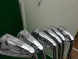 DUNLOP SRIXON Z725 TOUR ISSUE 6PC S-FLEX IRONS SET GOLF CLUBS