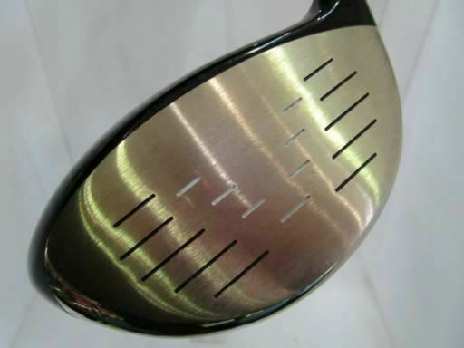 2011MODEL RYOMA GOLF CLUB DRIVER D-1 PREMIA LOFT-11.5 SR-FLEX