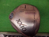 DUNLOP XXIO GOLF CLUB DRIVER 2006 ALL NEW XXIO LOFT-11 S-FLEX 9267