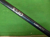 DUNLOP XXIO GOLF CLUB DRIVER 2006 ALL NEW XXIO LOFT-11 S-FLEX 9267