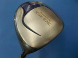 YAMAHA INPRES GOLF CLUB DRIVER GRX 2008 11.5DEG R-FLEX