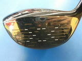 YAMAHA INPRES GOLF CLUB DRIVER GRX 2008 11.5DEG R-FLEX