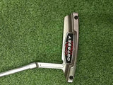 ODYSSEY BLACK SERIES TOUR DESIGN IX # 2 34INCH PUTTER GOLF CLUBS