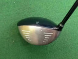 DUNLOP XXIO GOLF CLUB DRIVER 2006 ALL NEW XXIO LOFT-9 SR-FLEX 9267