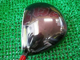 DUNLOP XXIO GOLF CLUB DRIVER 2014 RED 10.5DEG S-FLEX