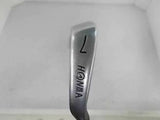 HONMA LB-606 10PC ORIGINAL SHAFT R-FLEX IRONS SET GOLF 10247 BERES