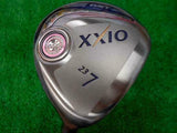 GOLF CLUBS FAIRWAY WOOD DUNLOP XXIO 2016 LADIES 7W L-FLEX 10267