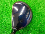 GOLF CLUBS FAIRWAY WOOD DUNLOP XXIO 2016 LADIES 7W L-FLEX 10267