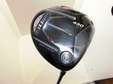 MARUMAN SHUTTLE GOLF CLUB DRIVER I4000AR 430 2012MODEL LOFT-10.5 S-FLEX MAJESTY