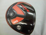 2015MODEL YAMAHA GOLF CLUB DRIVER INPRES RMX 01 9.5DEG S-FLEX