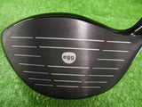 PRGR EGG GOLF CLUB DRIVER 2015 11DEG R2-FLEX FOR SENIOR