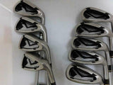 2016MODEL HONMA LB-515 EDITION-I 9PC SR-FLEX IRONS SET GOLF CLUBS BERES