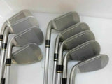 2016MODEL HONMA LB-515 EDITION-I 9PC SR-FLEX IRONS SET GOLF CLUBS BERES