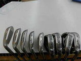 2016MODEL HONMA LB-515 EDITION-I 9PC SR-FLEX IRONS SET GOLF CLUBS BERES