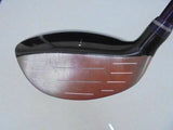 GOLF CLUBS FAIRWAY WOOD DAIWA GLOBERIDE ONOFF ARMS LADIES 2012 5W L-FLEX