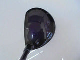 GOLF CLUBS FAIRWAY WOOD DAIWA GLOBERIDE ONOFF ARMS LADIES 2012 5W L-FLEX