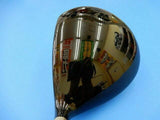 HONMA TOUR GOLF CLUB DRIVER WORLD TW717 460 2014 2-STAR LOFT-9.5 S-FLEX 1119