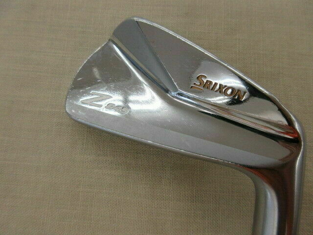 Dunlop SRIXON Z945 6PC DG X100-FLEX IRONS SET GOLF CLUBS