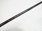 DAIWA GLOBERIDE GOLF CLUB 1W ONOFF 10DEG R-FLEX