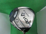 BRIDGESTONE TOUR GOLF CLUB DRIVER STAGE V-IQ 2012 11.5 R-FLEX VIQ