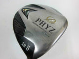 GOLF CLUBS FAIRWAY WOOD BRIDGESTONE  PHYZ 2013 5W S-FLEX 5267