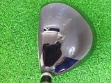 SR-FLEX 3-STAR GOLF CLUB DRIVER HONMA 2012MODEL BERES S-02 9DEG BERES