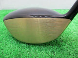 KATANA 2016 GOLF CLUB DRIVER VOLTIO 4 HI GOLD LOFT-10 SR-FLEX 5137