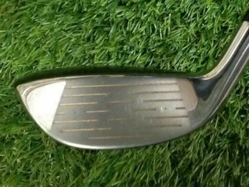 GOLF CLUBS FAIRWAY WOOD KATANA LX9 5W R-FLEX