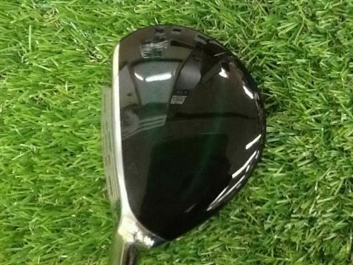 GOLF CLUBS FAIRWAY WOOD KATANA LX9 5W R-FLEX