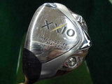 GOLF CLUBS FAIRWAY WOOD LEFT-HANDED DUNLOP XXIO 2010 3W S-FLEX