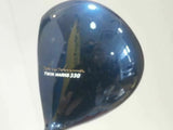 HONMA TWINMARKS GOLF CLUB DRIVER 330 2-STAR 10.5DEG R-FLEX BERES