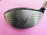 CALLAWAY JAPAN GOLF CLUB DRIVER LIMITED LEGACY TOUR 10.5DEG S-FLEX