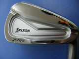 Dunlop SRIXON Z785 7PC NSPRO MODUS 3 TOUR 120 S-FLEX IRONS SET GOLF CLUBS