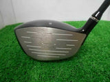 PRGR ID GOLF CLUB DRIVER 455 LOFT-9.5 S-FLEX