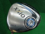 DUNLOP XXIO GOLF CLUB DRIVER 9 2016MODEL LOFT-10.5 R2-FLEX 9287