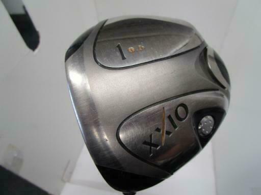 DUNLOP XXIO GOLF CLUB DRIVER 2008 THE XXIO LOFT-9.5 SR-FLEX 9267