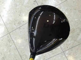 DUNLOP XXIO GOLF CLUB DRIVER 2014 YELLOW 10.5DEG SR-FLEX