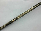 DUNLOP XXIO GOLF CLUB DRIVER 2012 XXIO SEVEN LOFT-8.5 S-FLEX 9267