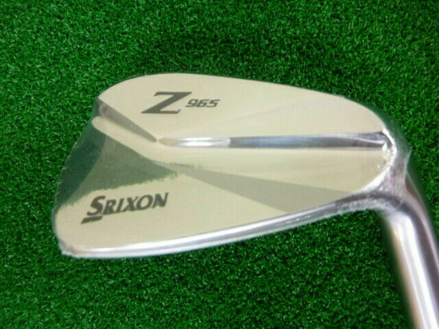 Dunlop SRIXON Z965 4I DG D.S.T. S200-FLEX SINGLE IRON GOLF CLUB