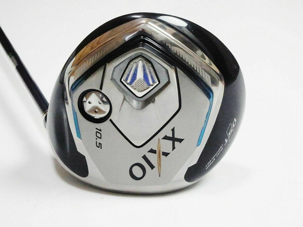 2014MODEL DUNLOP GOLF CLUB DRIVER XXIO 8 10.5DEG R-FLEX