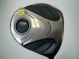 PRGR GN502 GOLF CLUB DRIVER 11.5DEG R-FLEX