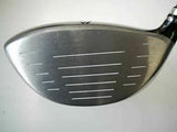 PRGR GN502 GOLF CLUB DRIVER 11.5DEG R-FLEX