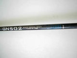 PRGR GN502 GOLF CLUB DRIVER 11.5DEG R-FLEX