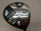 HONMA 2015 GOLF CLUB DRIVER LB-515 EDITION-I LOFT-10.5 S-FLEX 5157 BERES