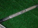 Left-handed DUNLOP XXIO 2008 U6 R-flex UT Utility Hybrid Golf Club