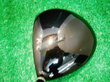 3-STAR HONMA GOLF CLUB DRIVER 2012MODEL BERES S-02 10DEG SR-FLEX BERES