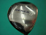 BERES MG811 GOLF CLUB DRIVER 9DEG S-FLEX 2-STAR HONMA BERES