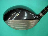 BERES MG811 GOLF CLUB DRIVER 9DEG S-FLEX 2-STAR HONMA BERES