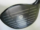 PRGR EGG GOLF CLUB DRIVER 2015 10DEG S-FLEX